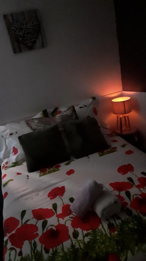 Appartement 48M2 Pour 6 Personnes Au Centre Ville Historique Avec Parking Gratuit Et Une Borne De Recharge Pour Voiture A 10 Metres アヴァヨン エクステリア 写真